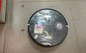 Купить Робот Пылесос  Scarlet SC-VC80RW01 б/у , в Санкт-Петербург Цена:2990рублей