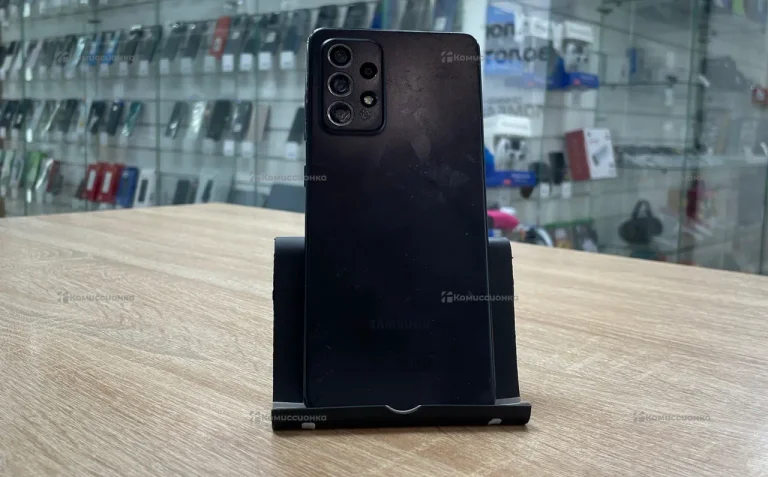 Samsung Galaxy A52 4/128 ГБ