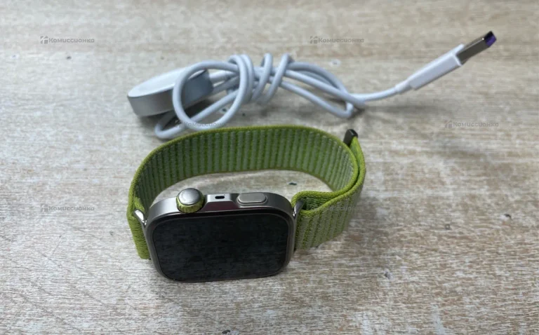 Часы  Huawei Watch fit 4 pro