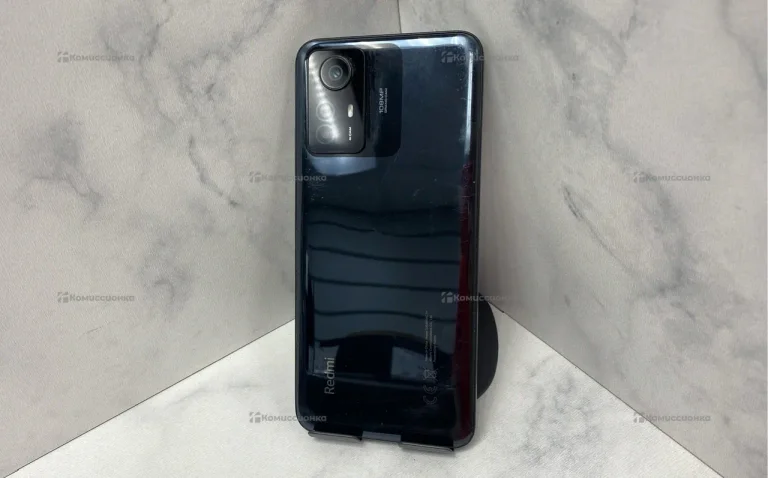 Xiaomi Redmi Note 12S 8/256 ГБ