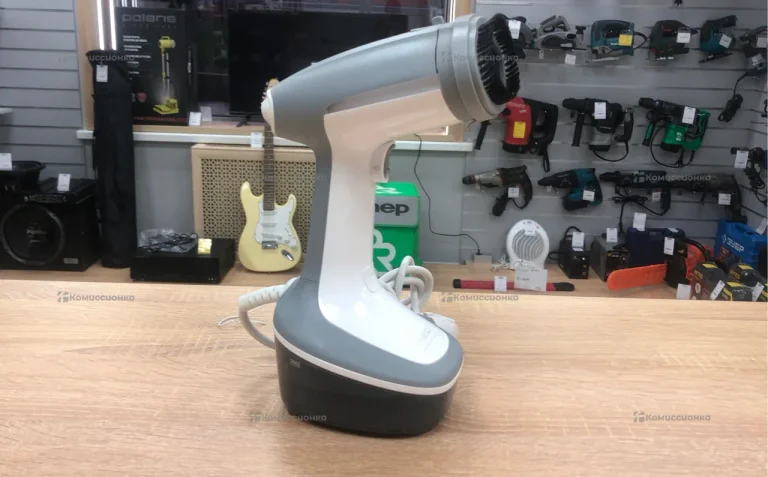 Отпариватель red magnum ручной rhs-680