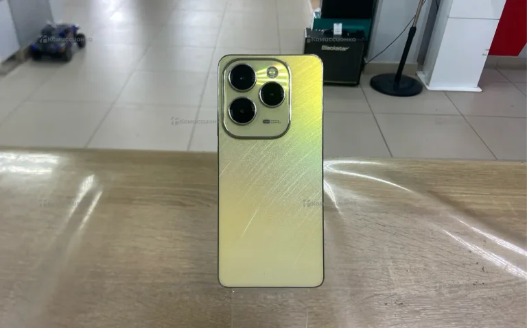 Infinix Hot 40 Pro 8/256Gb