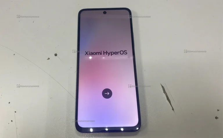 Xiaomi Redmi 12 4/128 ГБ