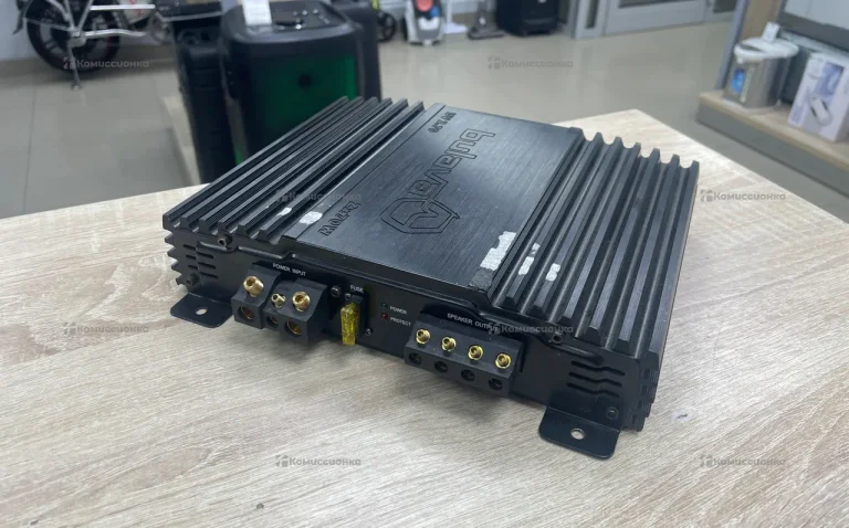 Усилитель  Bulava BV 2.70