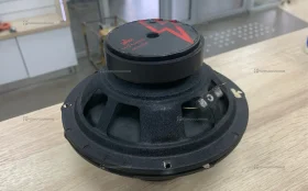 Купить Колонка Урал Молния АС-МЛ165 б/у , в Уфа Цена:1500рублей