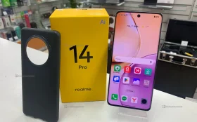Realme 14 Pro 8/256 ГБ