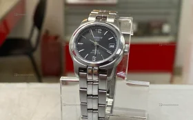 Купить Часы  наручные tissot женские сер номер 7753 б/у , в Санкт-Петербург Цена:7900рублей