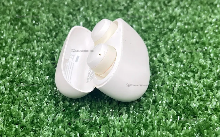 Наушники Xiaomi Redmi Buds 3