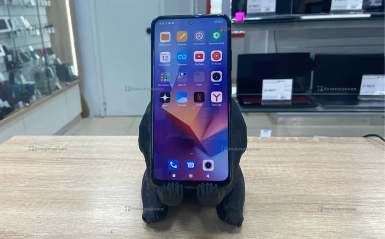 Xiaomi Redmi 10 4/64 ГБ