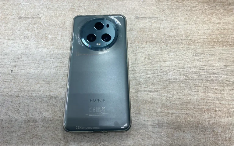 Honor Magic5 Pro 16/512 ГБ