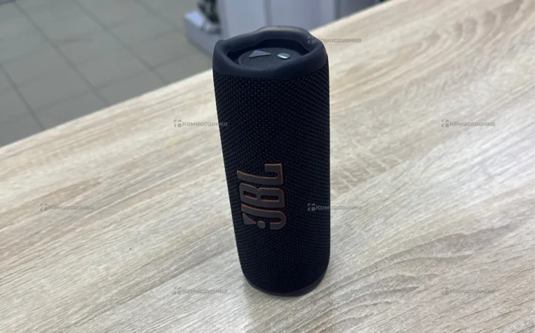 Колонка Jbl flip 6