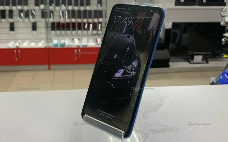 Xiaomi 10С 3/64Гб