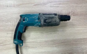 Купить Перфоратор makita HR2470 б/у , в Казань Цена:3900рублей