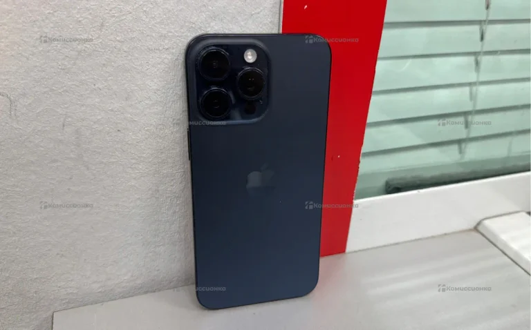 Apple iPhone 15 Pro Max 256Gb