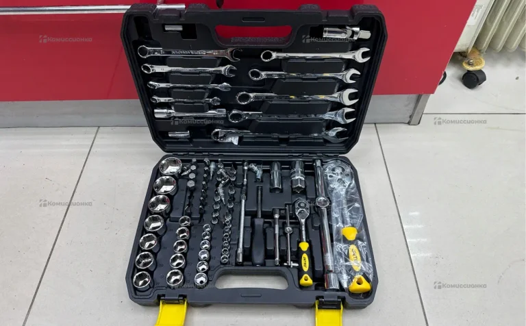 ручной инструмент JNTRD набор 82 предмета