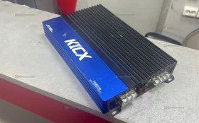 Усилитель  ap1000d