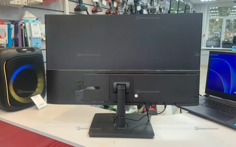 Монитор rombica SkyView 27" VA V27X1