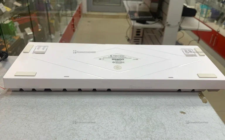 Клавиатура Panteon G5800