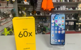 Купить Realme Note 60x 3/64 ГБ б/у , в Кострома Цена:3900рублей