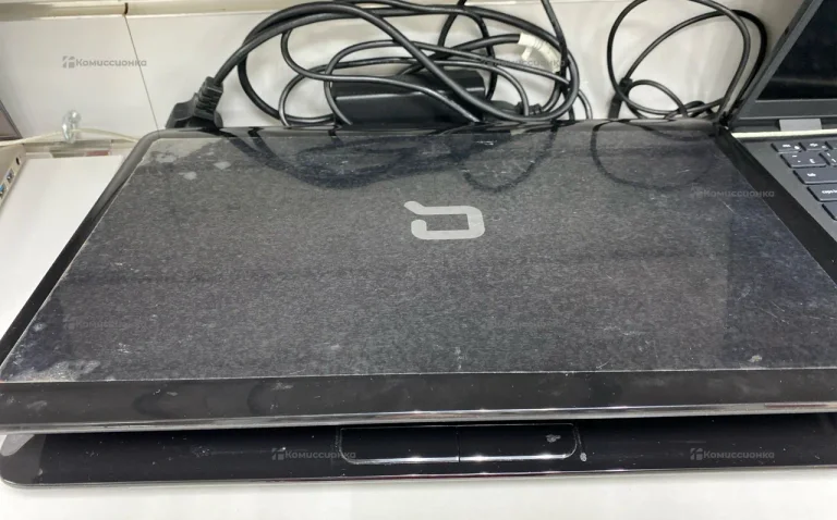 Ноутбук  COMPAQ CQ58