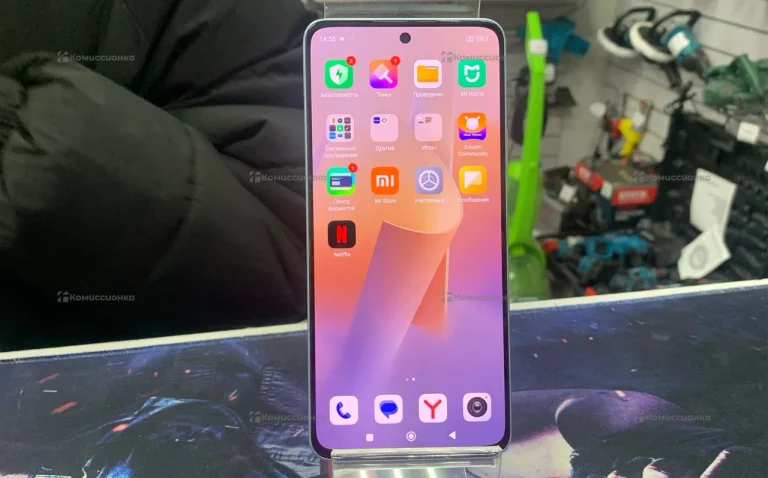 Xiaomi 12 Lite 8/128 ГБ