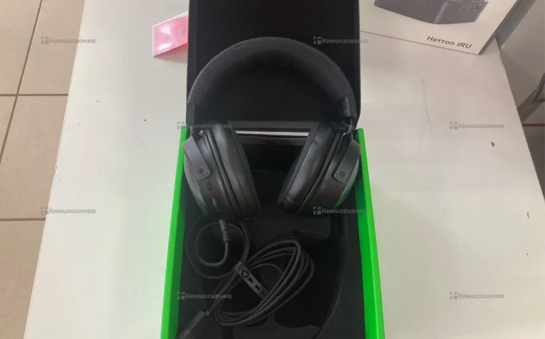 Razer kraken v3
