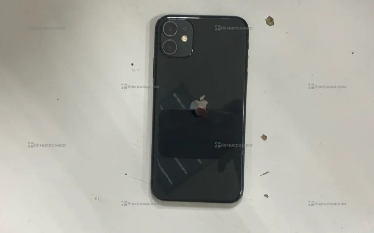 Apple iPhone 11 4/128 ГБ