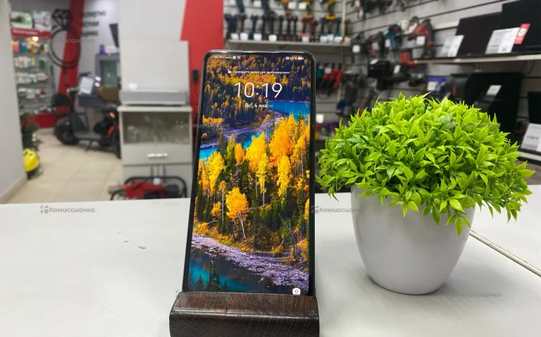 Huawei nova Y73 8/256 ГБ