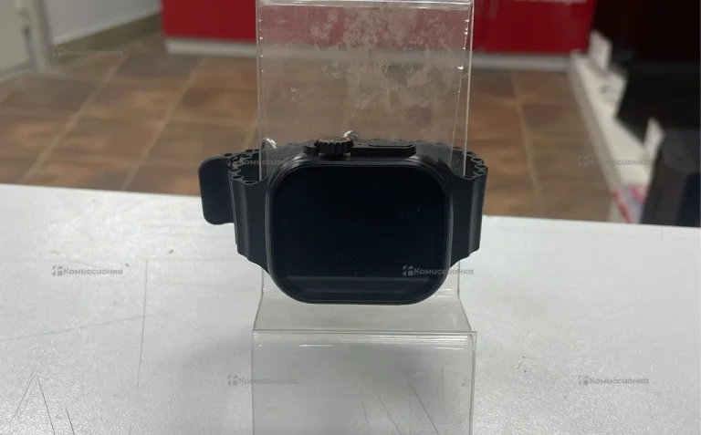 Часы  ultra t10