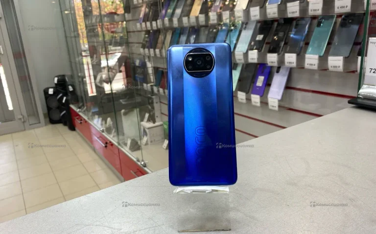Xiaomi Poco X3 Pro 6/128Gb