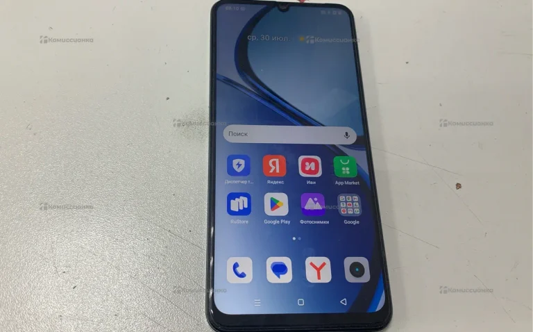 Realme C61 6/128Gb