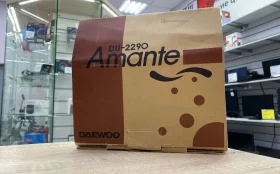 Купить Телефон  DAEWOO Amante DU-2290 б/у , в Санкт-Петербург Цена:390рублей