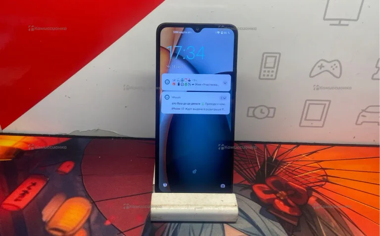Xiaomi Redmi A3 3/64 ГБ