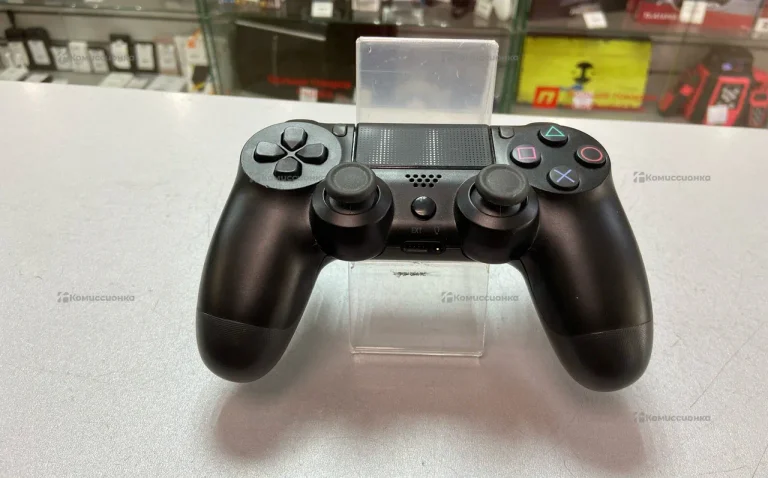 Джостик PS4 копия