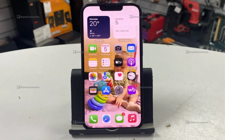 Apple iPhone 13 128 ГБ