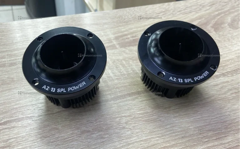 Колонка Dark Dog H3 AZ-13