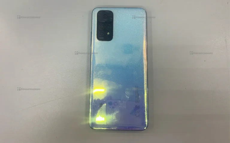 Xiaomi Redmi Note 11 4/128 GB