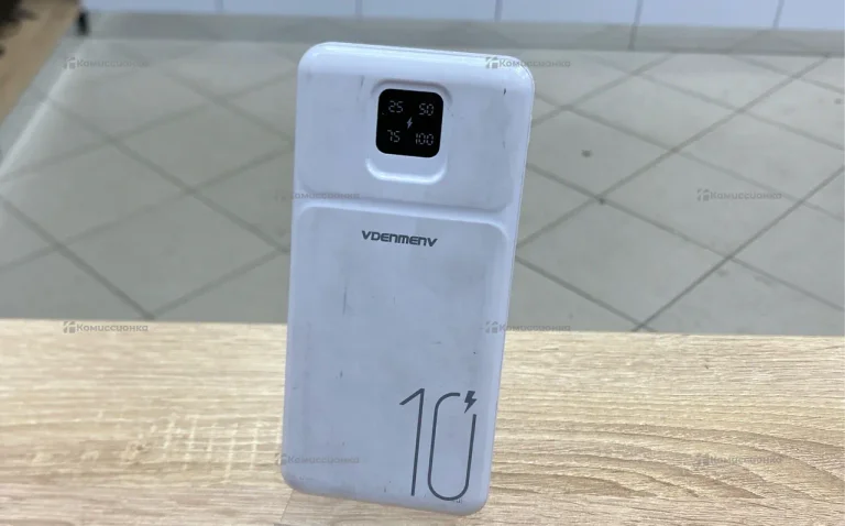 Power Bank VDENMENV DP38 10k mah