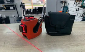 Лазерный уровень Neo x2-360.