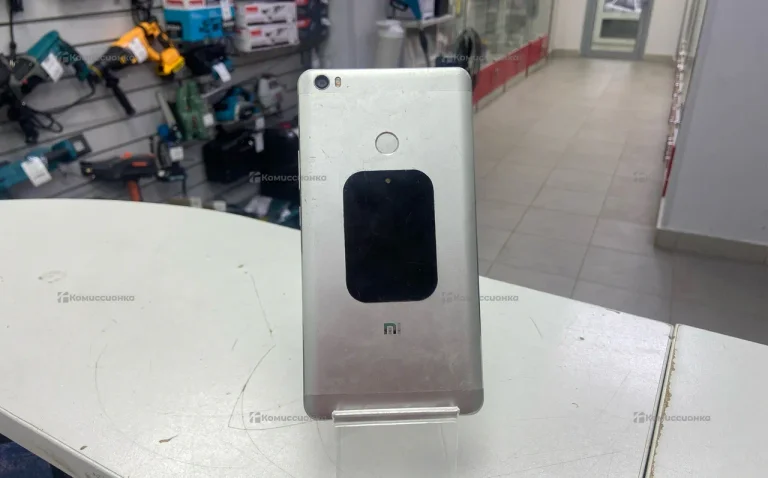 Xiaomi mi max 4/64