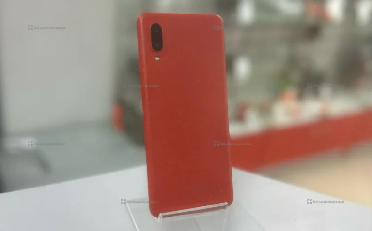 Samsung Galaxy A02 32Gb