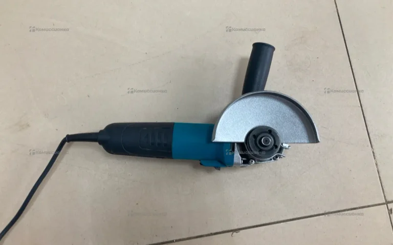 УШМ ЭнергоПром Home Master УШМ-125/900