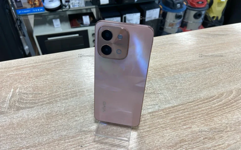 Vivo Y28