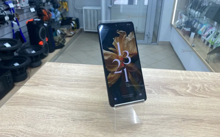 Xiaomi Redmi Note 12 Pro 8/256 ГБ