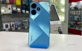 Infinix Hot 30i 8/128 ГБ