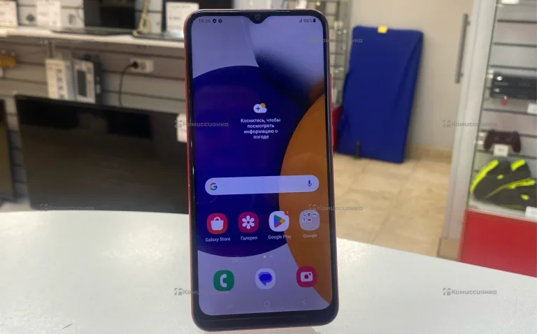 Samsung Galaxy A03 2/32 ГБ