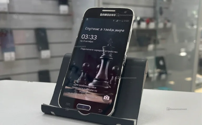 Samsung Galaxy S4 mini I9195I 1.5/8 ГБ