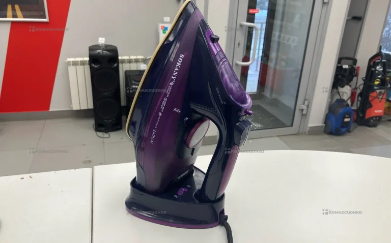 Утюг Sokany 2400w