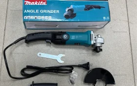 Makita ушм реплика 1250W