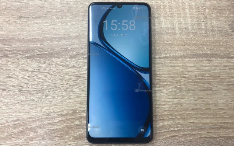 Realme C61 6/128 ГБ